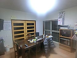 リフォーム施工例