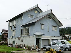 リフォーム施工例