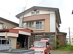 リフォーム施工例