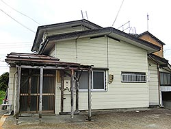 リフォーム施工例