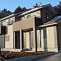 新築住宅
