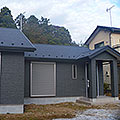 新築住宅