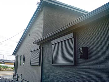 新築施工事例
