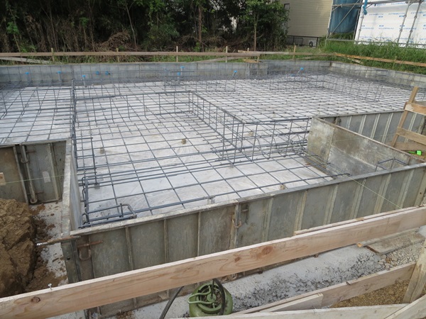 H-A様邸工事