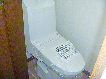 リフォーム施工例