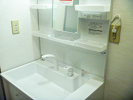 リフォーム施工例