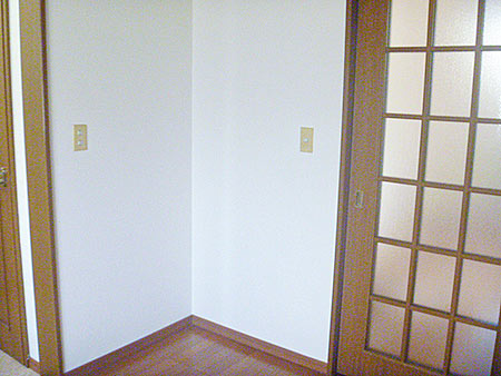 リフォーム施工例