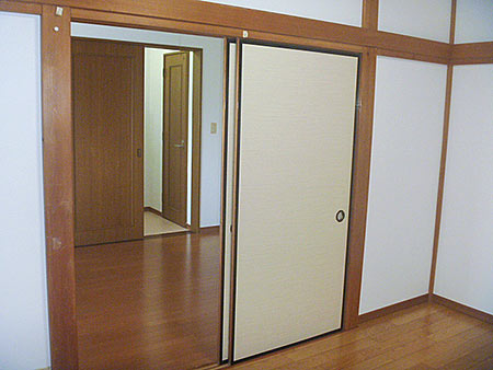 リフォーム施工例
