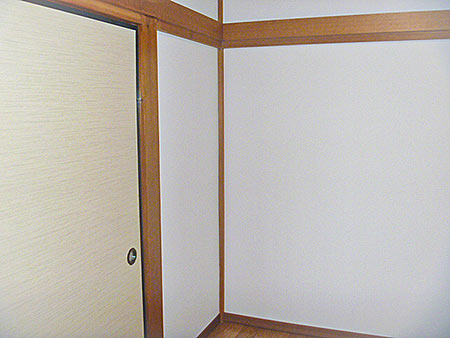 リフォーム施工例