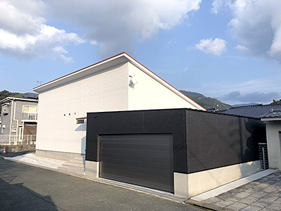 建築施工例