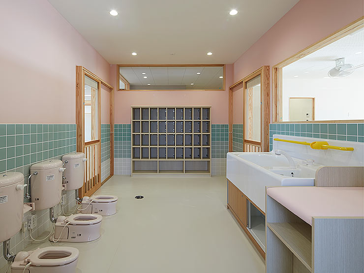 建築施工例