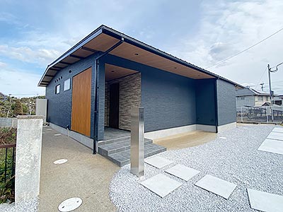 建築施工例