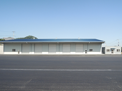 建築施工例