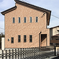 H様邸　[ 糟屋郡志免町 ]