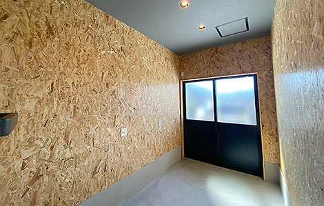 デザイン性と性能を兼ね備えた山田工務店の新築注文住宅