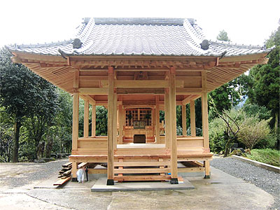 長野神社