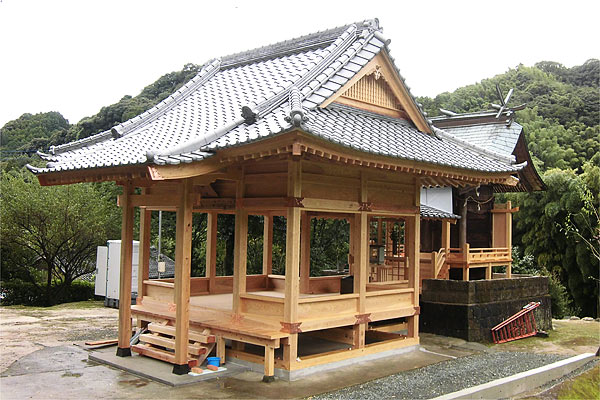 長野神社