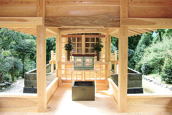 長野神社