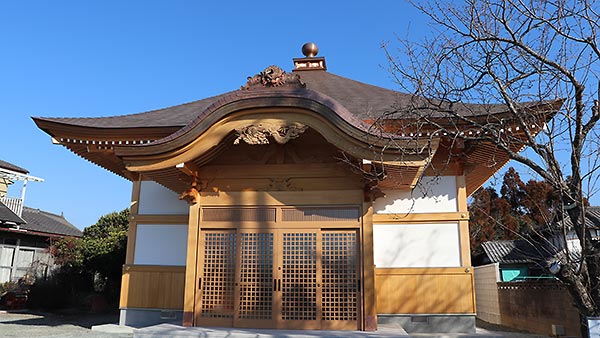 北宮阿蘇神社