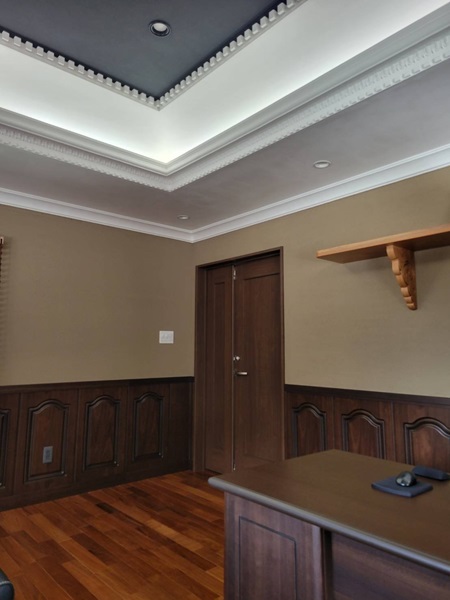 菊池市 管理事務所新築工事