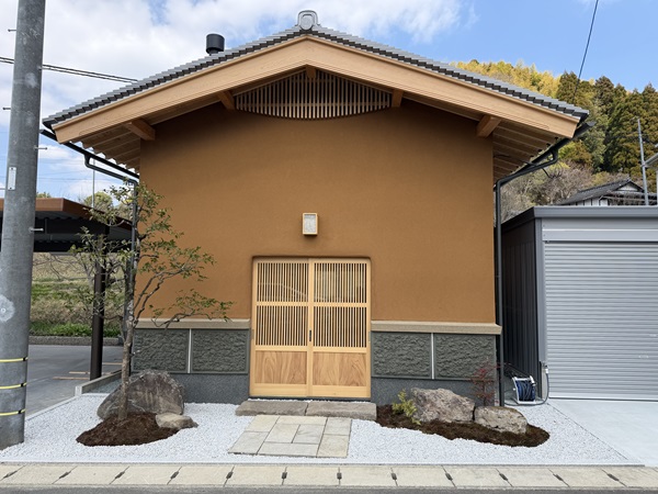 事務所新築工事