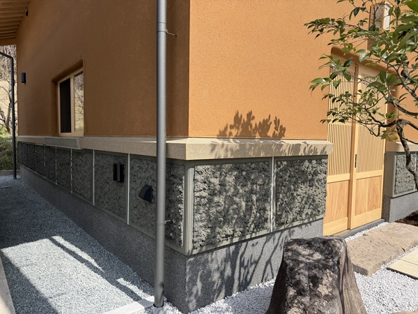 事務所新築工事