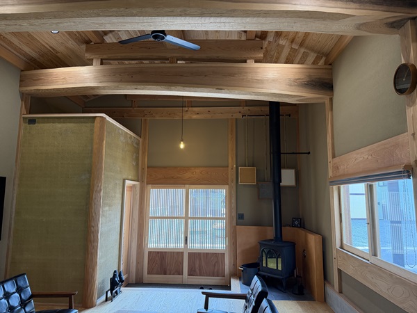 事務所新築工事