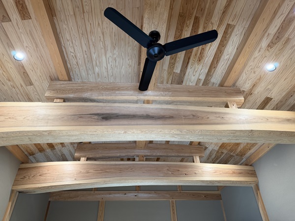 事務所新築工事